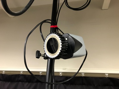  光学式モーションキャプチャシステム Qualisys Miqus M1 & M3 (QUALISYS)