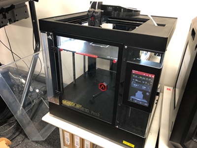  3Dプリンタ Raise 3D Pro3(日本3Dプリンター株式会社)