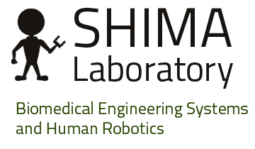 SHIMA Laboratory, Biomedical Engineering Systems and Human Robotics